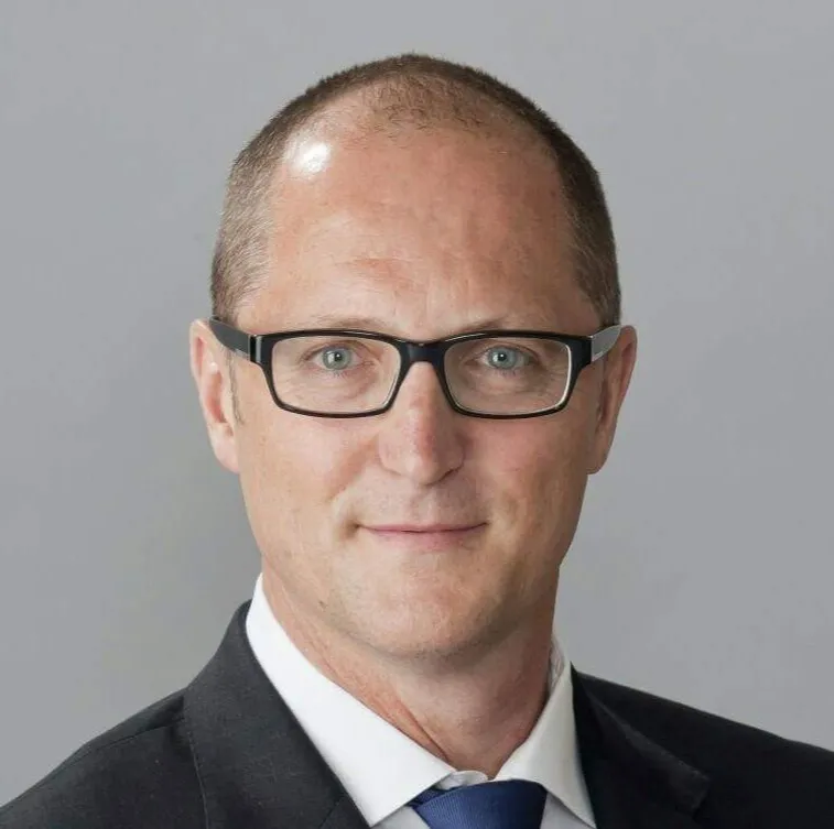 Russell Beattie