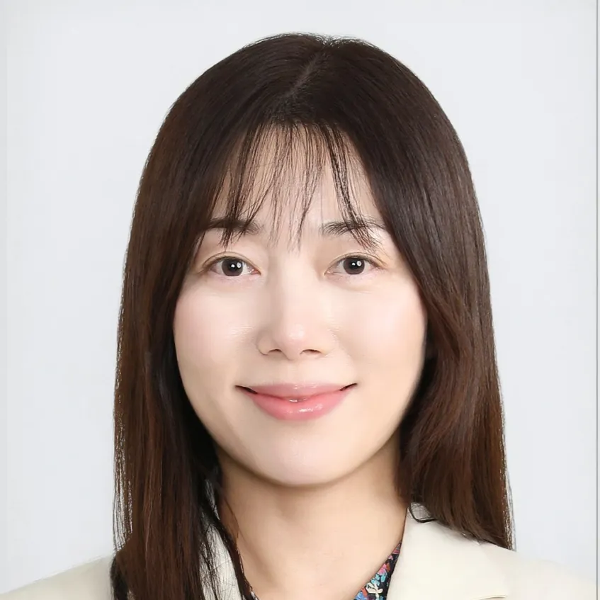 Yoko Seki