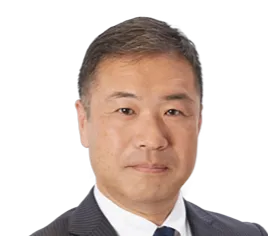 Koichiro Ohashi