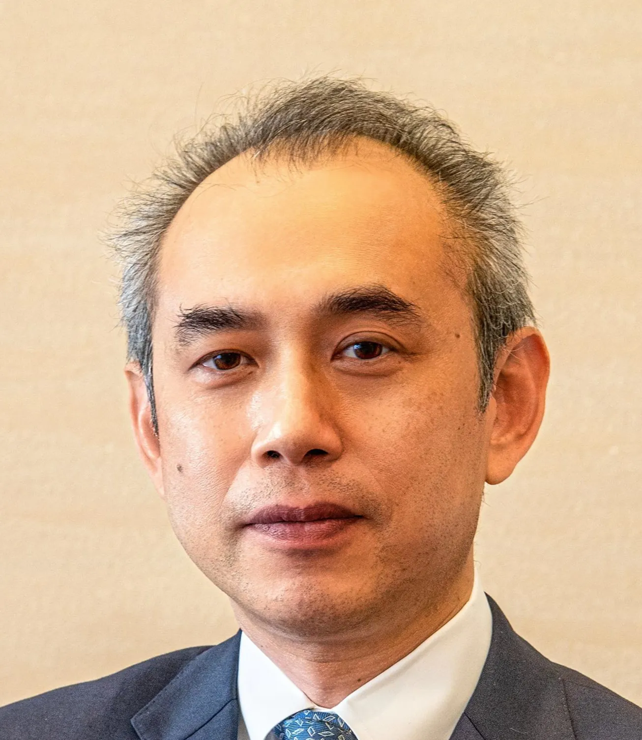 Kazuhisa Kakizaki