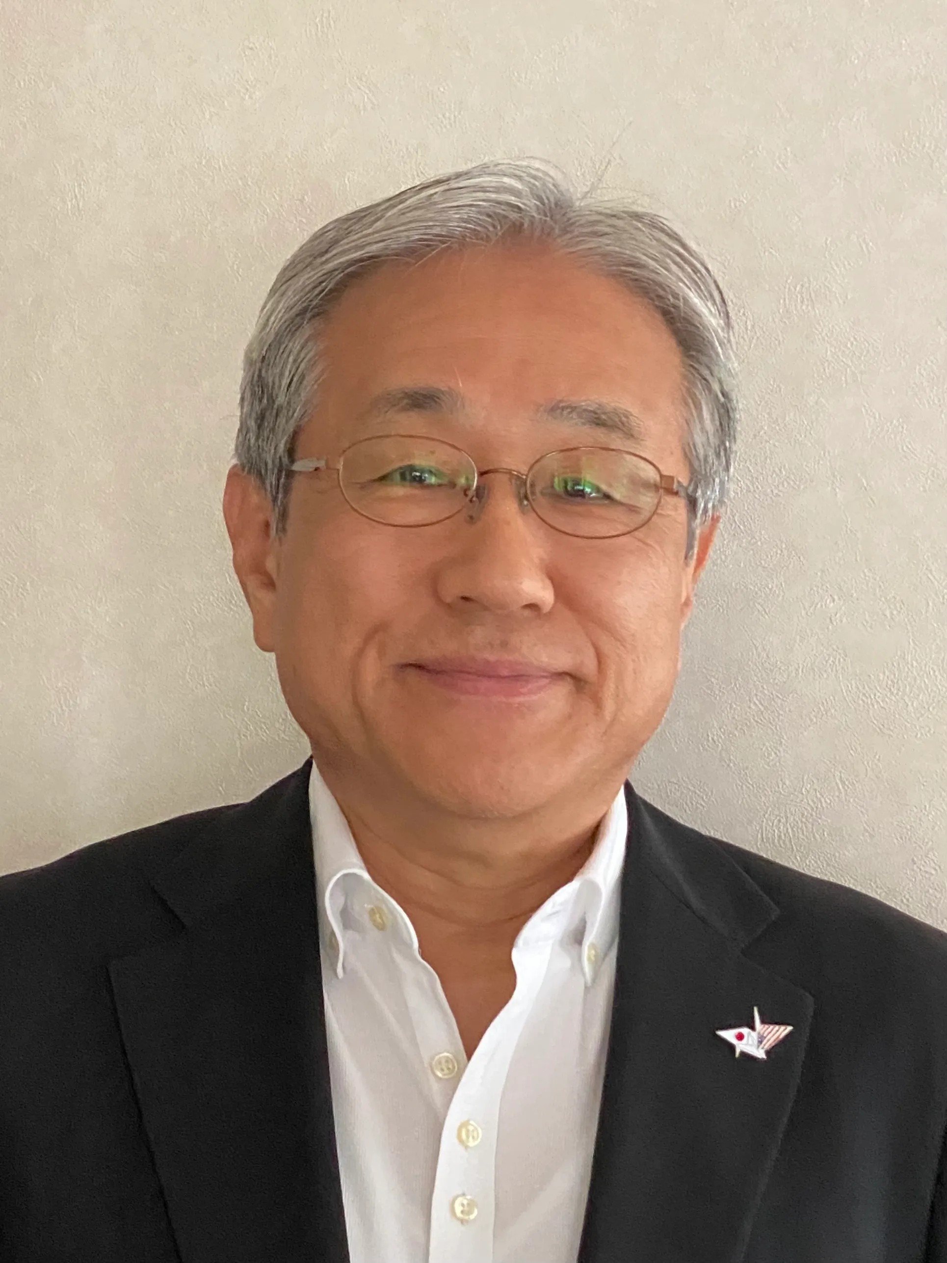 Hiroyuki Bob Takai