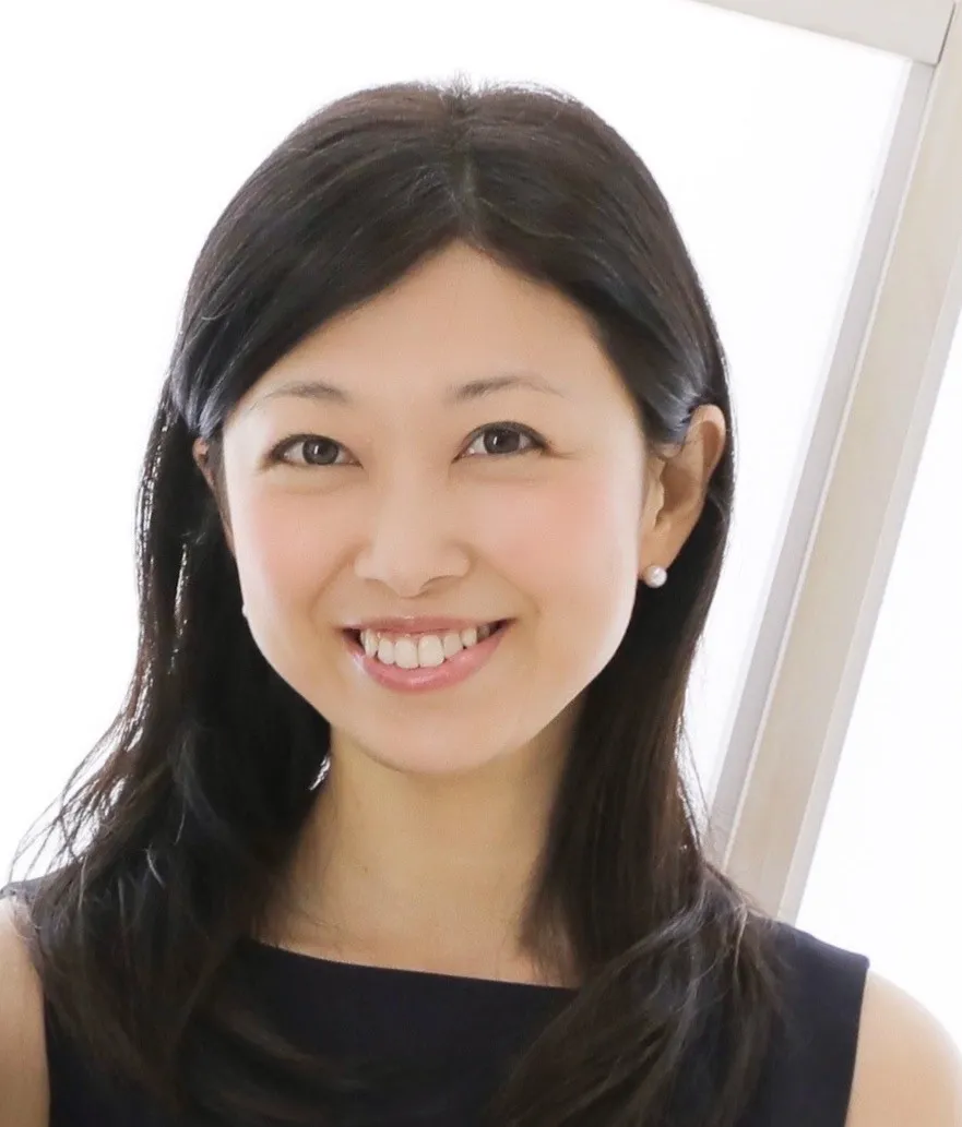 Kaori Nakajo