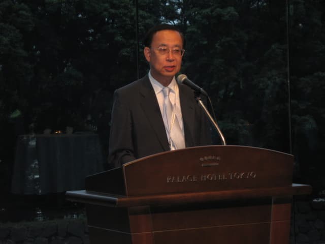 FIA日本会議 の写真 5枚目