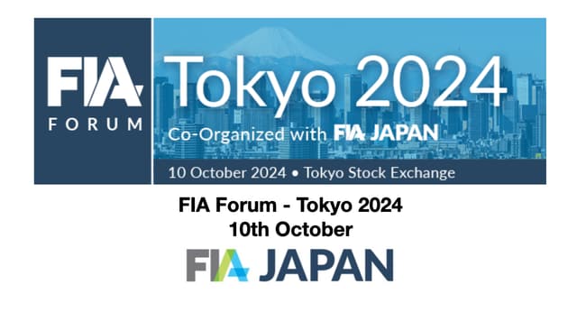 AI in Capital Markets の写真 1枚目