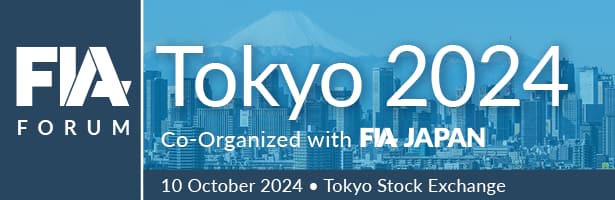 FIA Forum - Tokyo 2024 の写真 7枚目