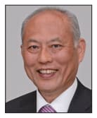 Governor Working to Establish Tokyo as a "Global Financial Center" の写真 2枚目