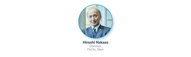 FIA Forum - Tokyo 2024 の写真 9枚目