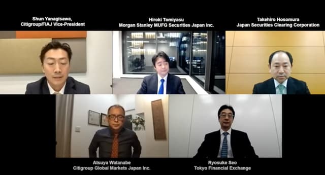 2021 Virtual Conference の写真 14枚目