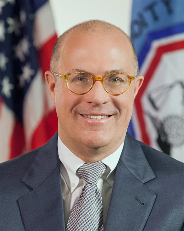CFTC Chairman Giancarlo Shares Update on Global Regulation Status and Developments の写真 2枚目