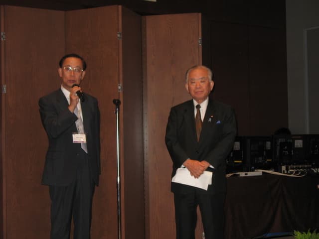 FIA日本会議 の写真 20枚目