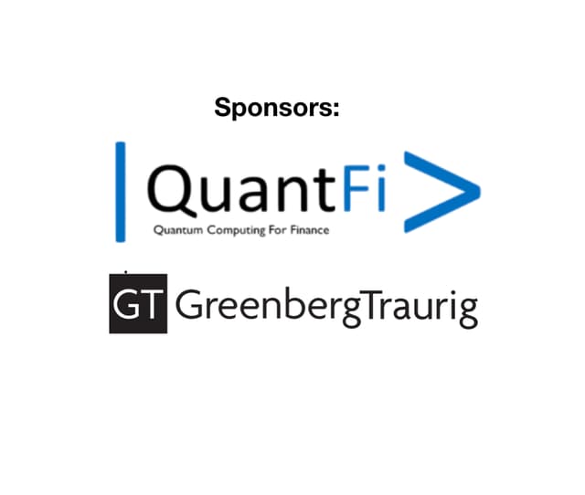 Quantum Computing and the future of Capital Markets の写真 1枚目