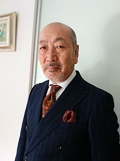 会長からのメッセージ　－　2018年3月 の写真 2枚目