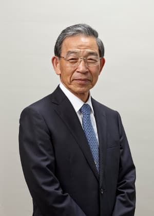 New Group CEO Kiyota Shares His Vision for JPX の写真 2枚目
