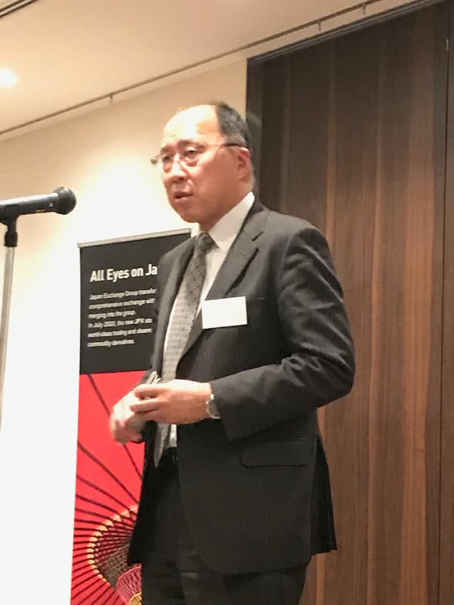 ＦＩＡジャパン新春交歓会 の写真 3枚目