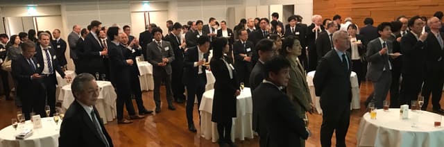 FIAジャパン新年会（2025年1月30日） の写真 7枚目