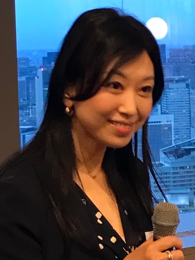 FIA Japan AGM Reception Report の写真 3枚目