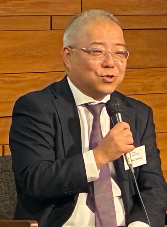 FIA Japan New Year Party 2026 – Panel Discussions and Reception の写真 5枚目