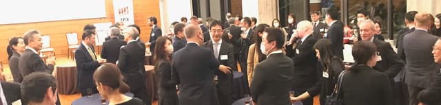 FIAジャパン新年会 （2023年2月15日） の写真 3枚目
