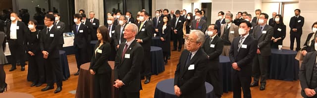 FIAジャパン新年会 （2023年2月15日） の写真 5枚目