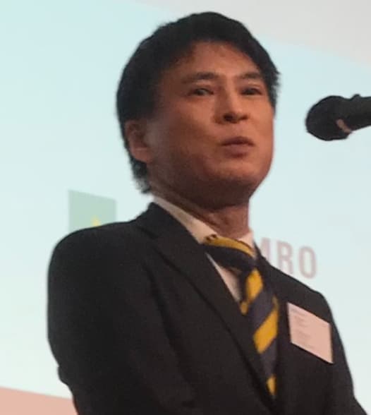 FIAジャパン新年会（2025年1月30日） の写真 8枚目