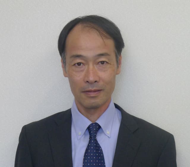 中島淳一（金融庁長官）「日本を世界に開かれた国際金融センターへ」 の写真 2枚目