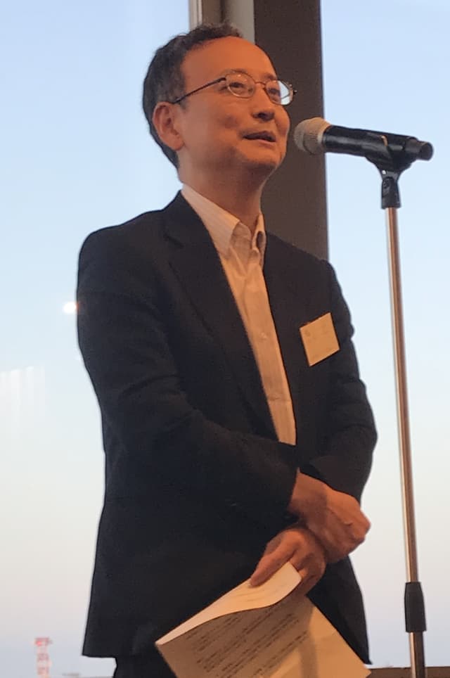 FIAジャパン 第35回年次総会 の写真 4枚目