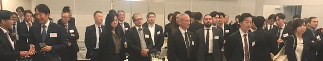FIAジャパン新年会 （2024年2月13日） の写真 5枚目