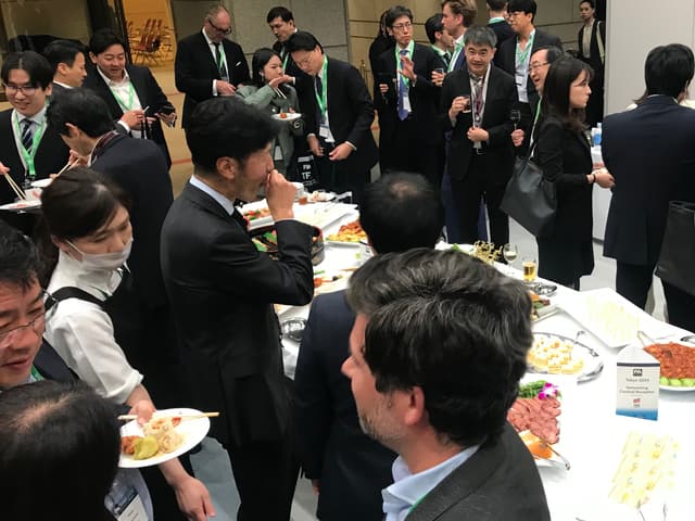 FIAフォーラム：東京2024、FIAジャパンと共催 の写真 12枚目