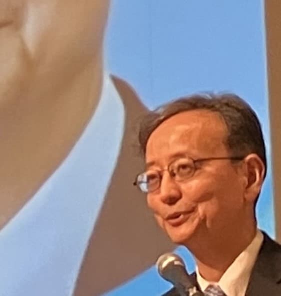 FIAフォーラム：東京2024、FIAジャパンと共催 の写真 14枚目