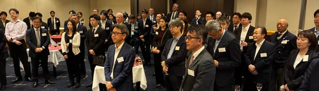 Futures Industry Association of Japan - FIA Japan の写真 4枚目