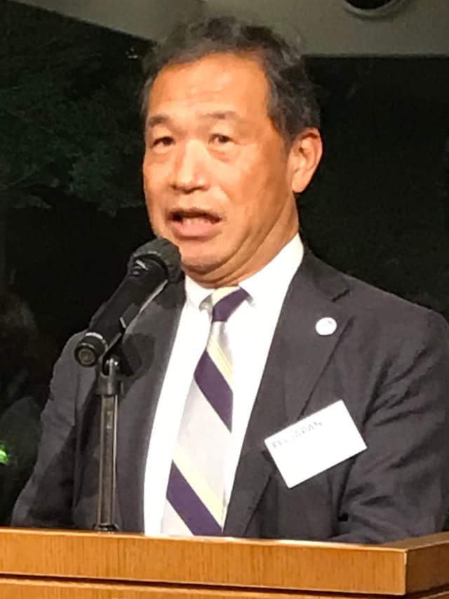 FIA Japan Summer Party 2025 の写真 11枚目