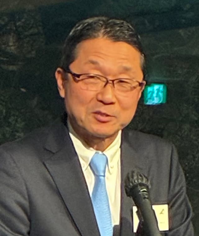 FIA Japan New Year Party 2026 – Panel Discussions and Reception の写真 10枚目