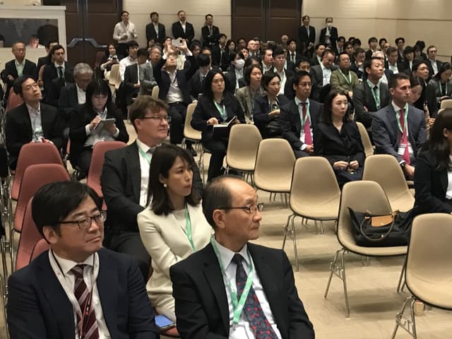 FIAフォーラム：東京2024、FIAジャパンと共催 の写真 18枚目