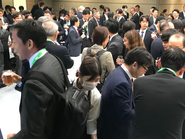 FIAフォーラム：東京2024、FIAジャパンと共催 の写真 19枚目