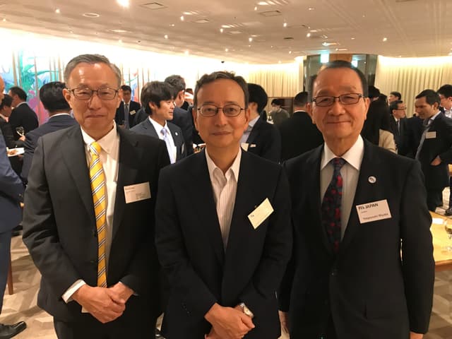 FIAジャパン 第35回年次総会 の写真 6枚目