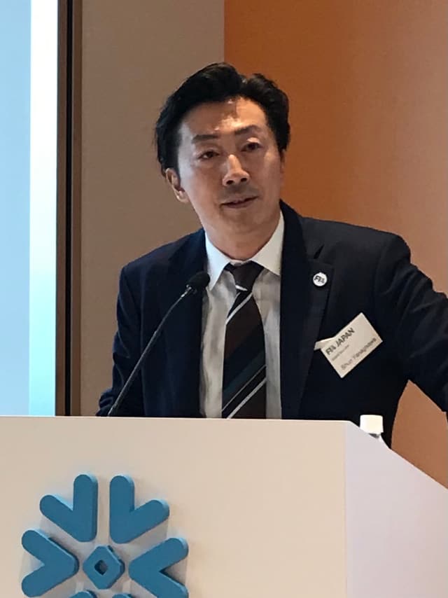 FIAジャパン・テクノロジー・アカデミー・シリーズ：「金融資本市場におけるAIの役割」―イベント報告 の写真 12枚目