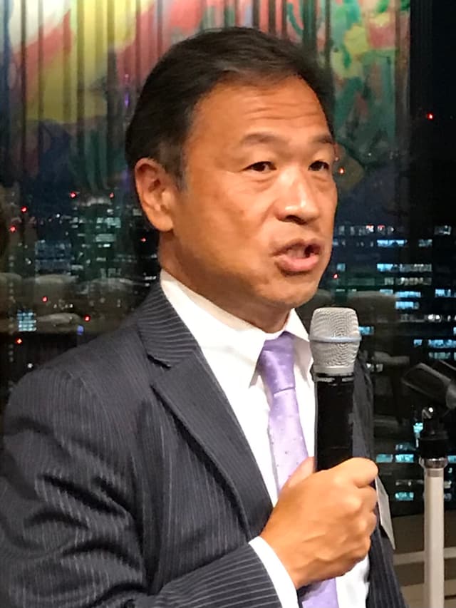 FIA Japan AGM Reception Report の写真 10枚目