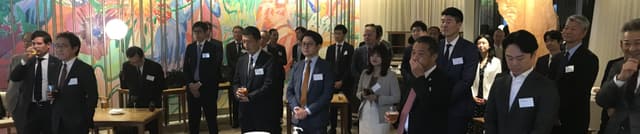 FIAジャパン 第35回年次総会 の写真 8枚目