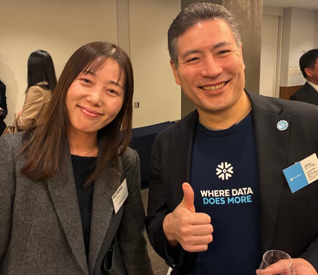 FIA Japan New Year Party 2026 – Panel Discussions and Reception の写真 18枚目