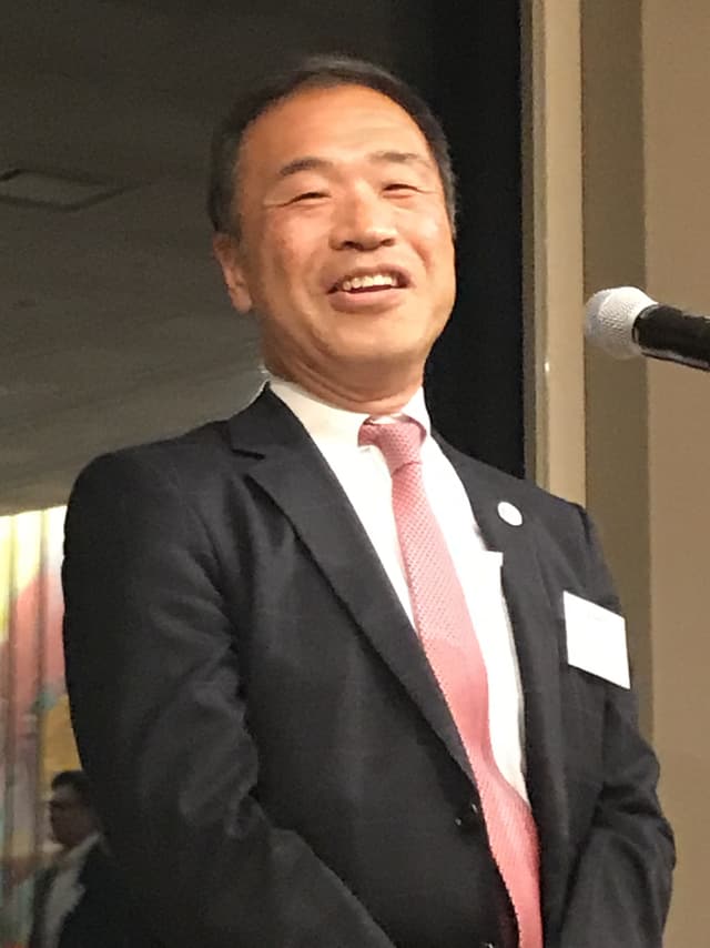 FIAジャパン 第35回年次総会 の写真 9枚目