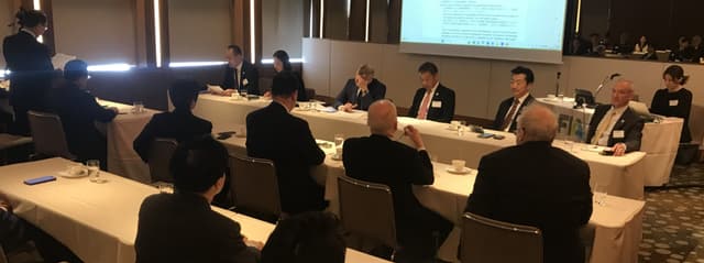 FIAジャパン2025年度代表者会メンバー、理事および役員を選任 の写真 2枚目