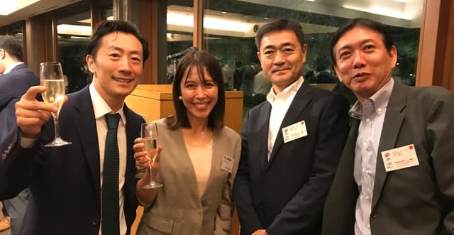 FIA Japan Summer Party 2025 の写真 22枚目