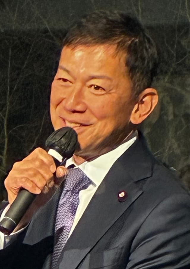 FIA Japan New Year Party 2026 – Panel Discussions and Reception の写真 20枚目