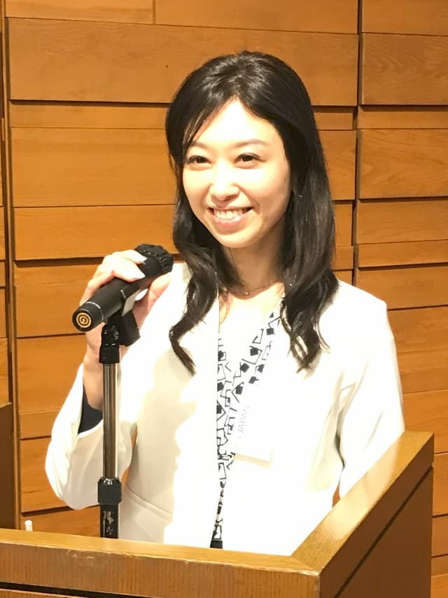 FIAジャパン新年会 （2024年2月13日） の写真 13枚目