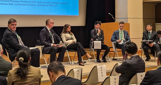 FIAフォーラム：東京2024、FIAジャパンと共催 の写真 26枚目