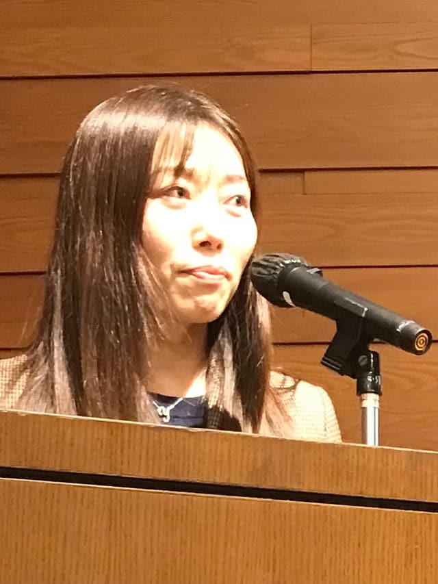 FIAジャパン新年会（2025年1月30日） の写真 16枚目