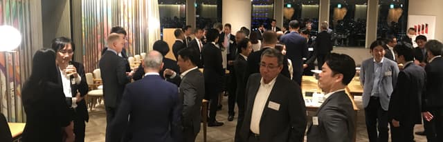 FIAジャパン 第35回年次総会 の写真 12枚目