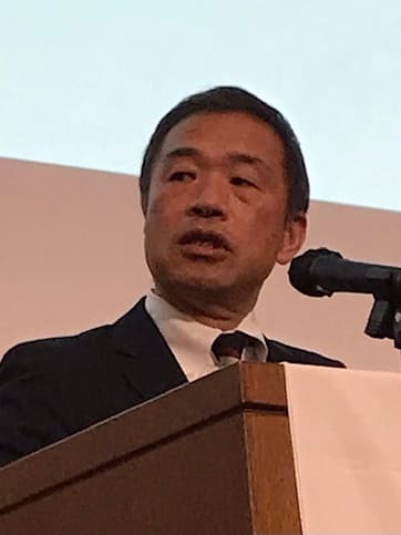 FIAジャパン新年会 （2023年2月15日） の写真 17枚目