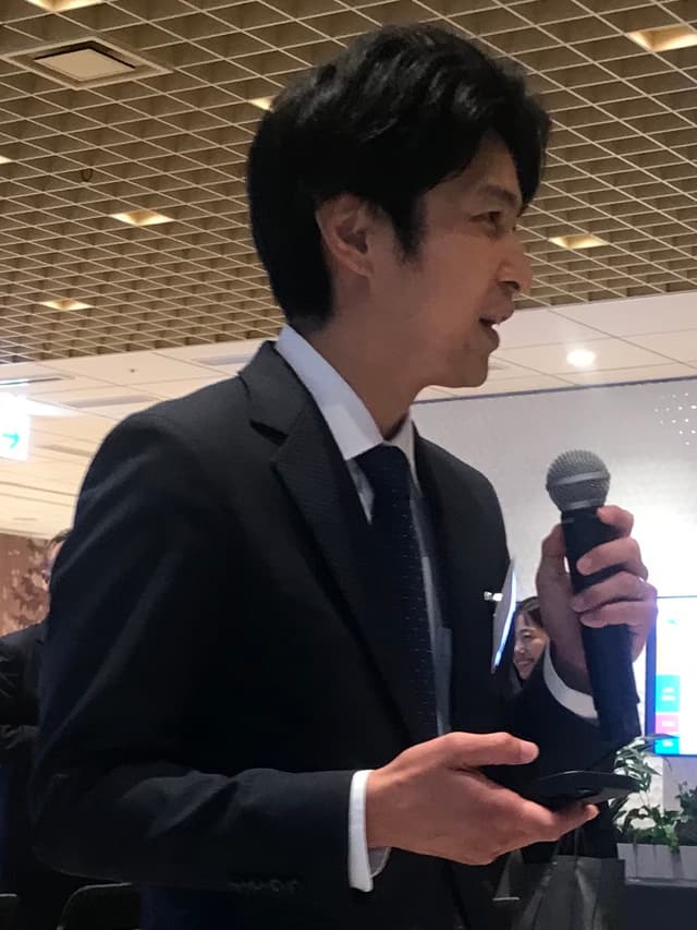 FIAジャパン・テクノロジー・アカデミー・シリーズ：「金融資本市場におけるAIの役割」―イベント報告 の写真 21枚目