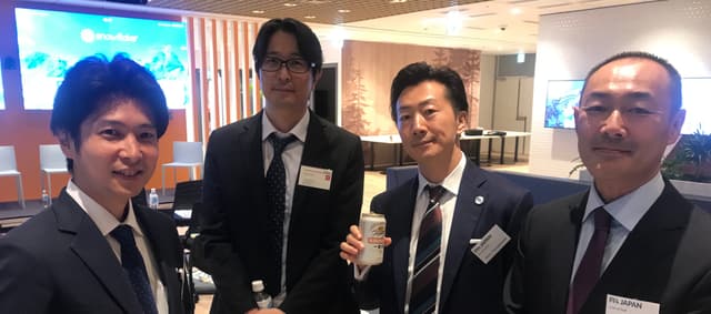 FIAジャパン・テクノロジー・アカデミー・シリーズ：「金融資本市場におけるAIの役割」―イベント報告 の写真 22枚目